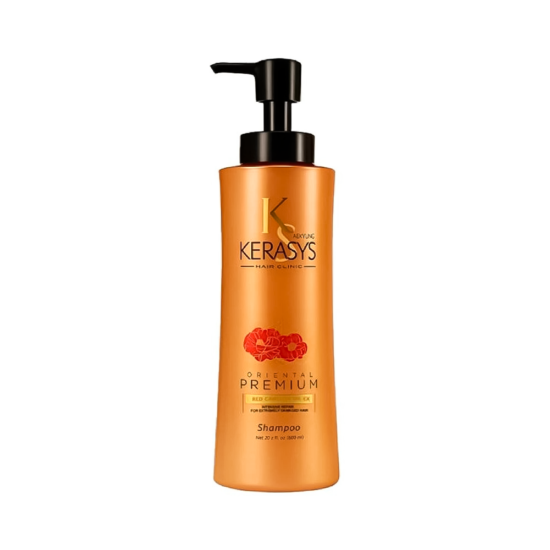 P8984873 KERASYS ORIENTAL PREMIUM INTENSIVE REPAIR SHAMPOO