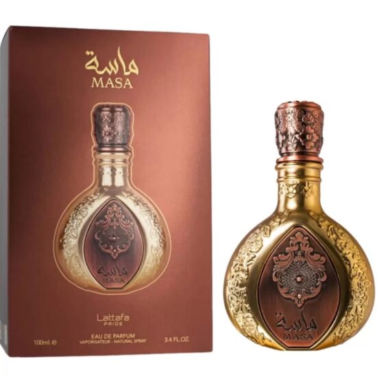 WhatsApp Image 2026-07-08 at 8.53.39 AM PERFUME LATTAFA MASA 100ML