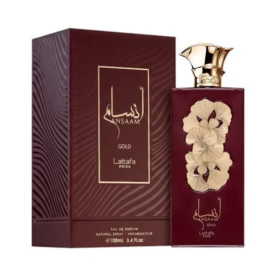 images (56) PERFUME LATTAFA ANSAAM GOLD 100ML