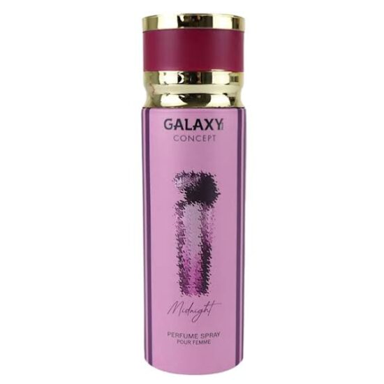 images (60) PERFUME SPRAY GALAXY CONCEPT MIDNIGHT 200ML