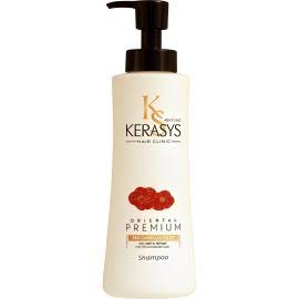 images (81) KERASYS ORIENTAL PREMIUM VOLUME E REPAIR SHAMPOO