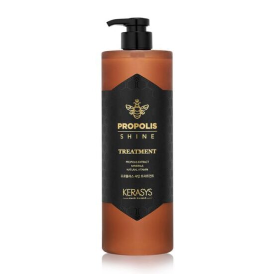 tratamiento_kerasys_propolis_shine_1l_54017_0000 KERASYS TRATAMENTO PROPOLIS SHINE 1000ML