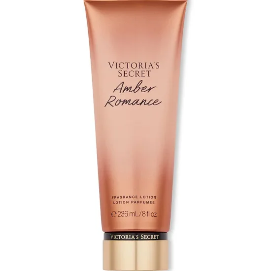112047180037_OF_F VICTORIA´S SECRET LOTION AMBER ROMANCE 236ML