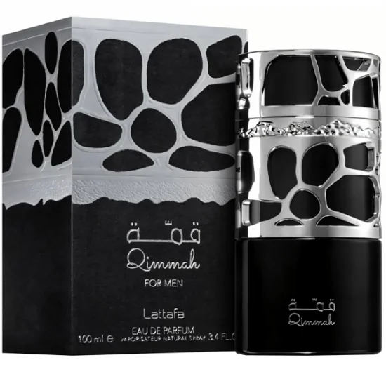 1742308546_1742308546 LATTAFA QIMMAH MAN EDP 100ML