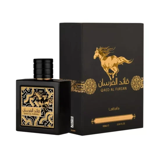 2525 LATTAFA QAED AL FURSAN EDP 90ML