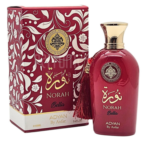 261228 ADYAN NORAH BELLA EDP 100ML