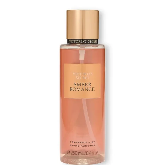 26972014 VICTORIA´S SECRET SPLASH AMBER ROMANCE 250ML