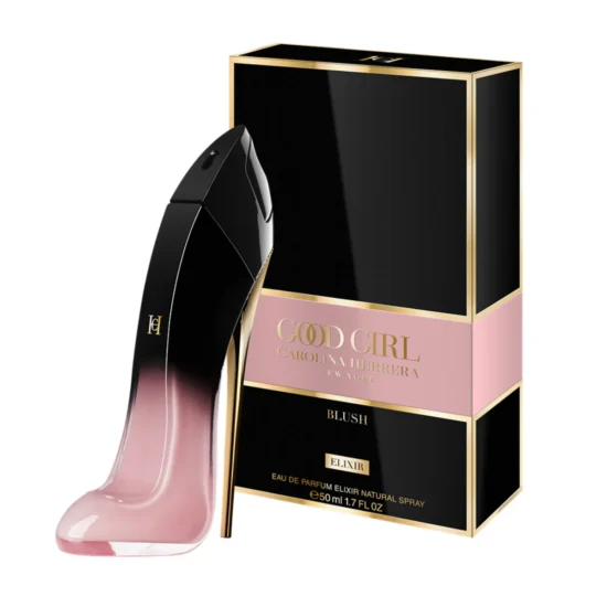 3038 CAROLINA G GIRL BLUSH EDP F 80ML
