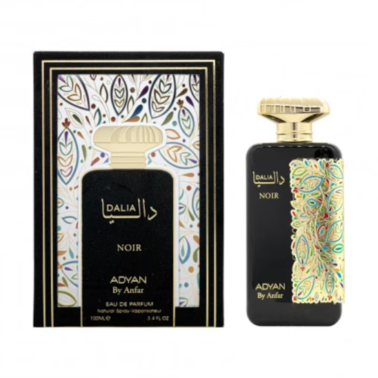 3211573 ADYAN DALIA NOIR EDP 100ML