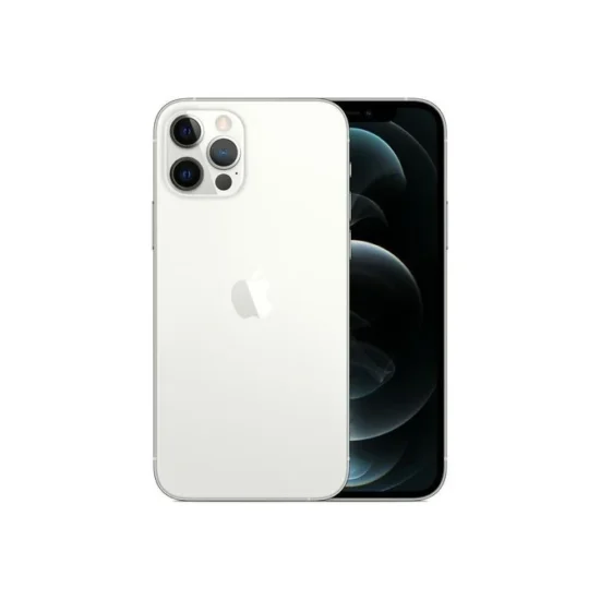 337029 CELULAR APPLE IPHONE 12 PRO 128GB BRANCO SWAP
