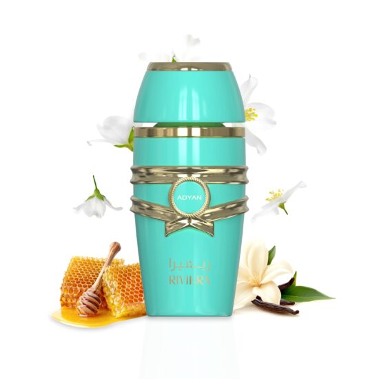 Version 1.0.0 ADYAN RIVIERA EXDP 100ML