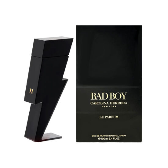 779303 CAROLINA BAD BOY LE PARFUM M EDP 100ML
