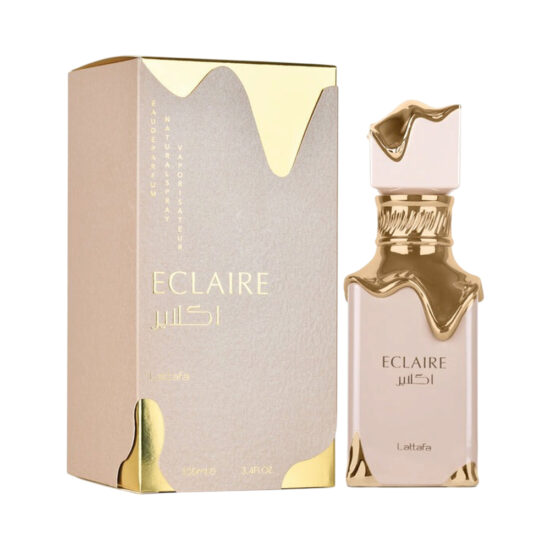 961592 LATTAFA ECLAIRE EDP 100ML