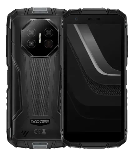 D_NQ_NP_830767-MLB98191458028_112025-O CELULAR DOOGEE FIRE 3 ULTRA DS/6RAM/256