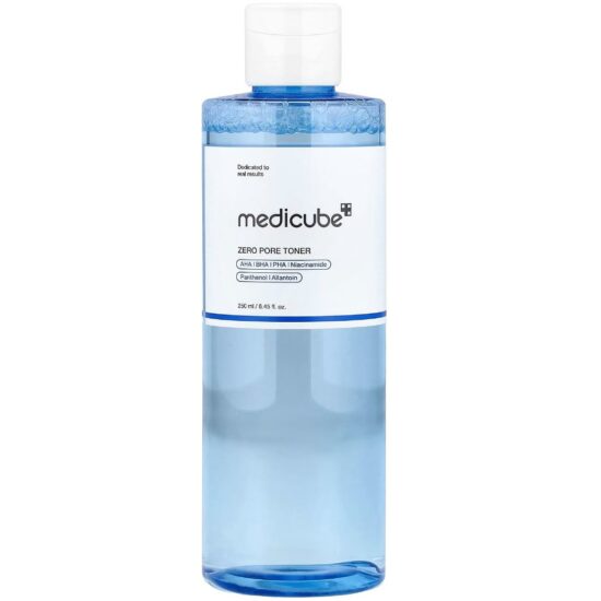 WhatsApp Image 2026-07-11 at 3.00.36 PM MEDICUBE ZERO PORE TONER 250ML