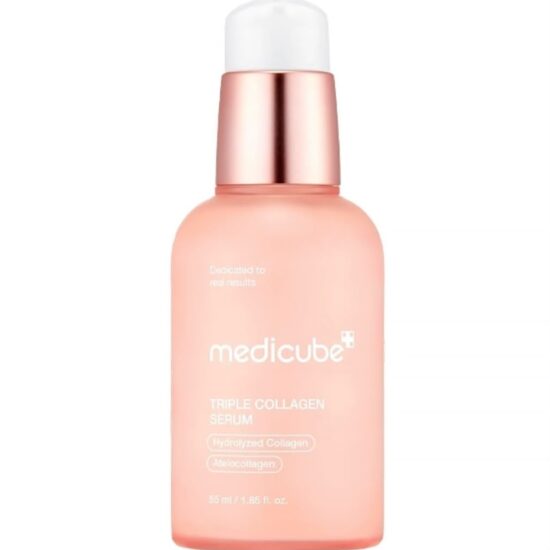 WhatsApp Image 2026-07-11 at 3.00.38 PM (1) MEDICUBE TRIPLE COLLAGEN SERUM FACIAL 55ML