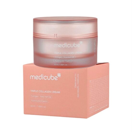 WhatsApp Image 2026-07-11 at 3.00.39 PM MEDICUBE TRIPLE COLLAGEN CREAM 50ML
