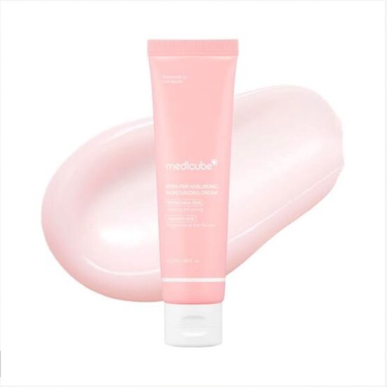 WhatsApp Image 2026-07-11 at 3.07.22 PM MEDICUBE PDRN PINK HYALURONIC MOISTURIZING