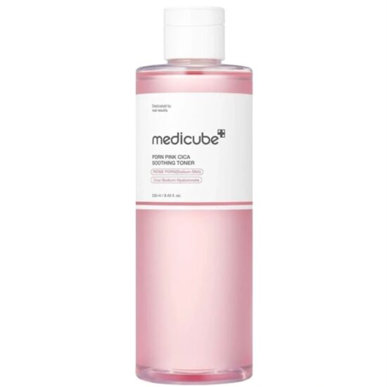 WhatsApp Image 2026-07-11 at 3.07.24 PM (1) MEDICUBE PDRN CICA SOOTHING TONER 250ML