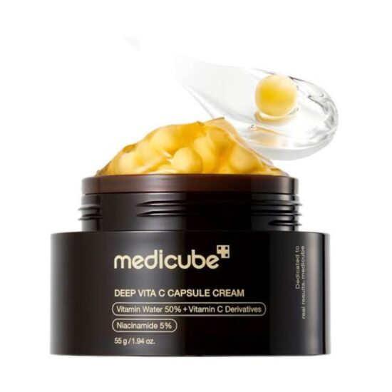 WhatsApp Image 2026-07-11 at 3.07.25 PM (1) MEDICUBE DEEP VITA C CAPSULE CREAM 55G