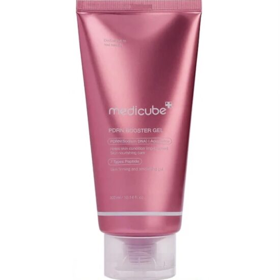 WhatsApp Image 2026-07-11 at 3.07.25 PM MEDICUBE PDRN BOOSTER GEL 300ML