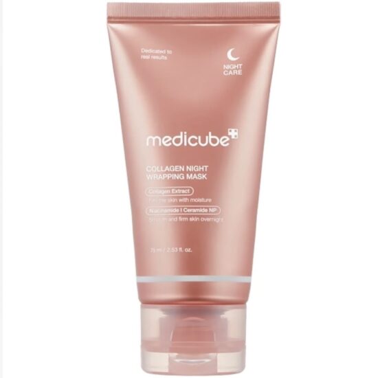 WhatsApp Image 2026-07-11 at 3.07.26 PM MEDICUBE COLLAGEN NIGHT WRAPPING MASK 75ML