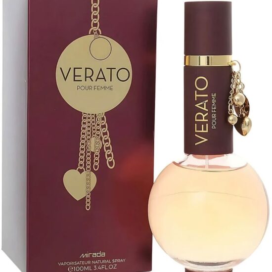 WhatsApp Image 2026-07-11 at 8.49.08 AM MIRADA VERATO WOMAN EDP 100ML
