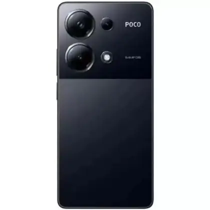 ab59a2708769694d895f188821e74f7f CELULAR POCO M6 PRO 12GB/512GB BLACK