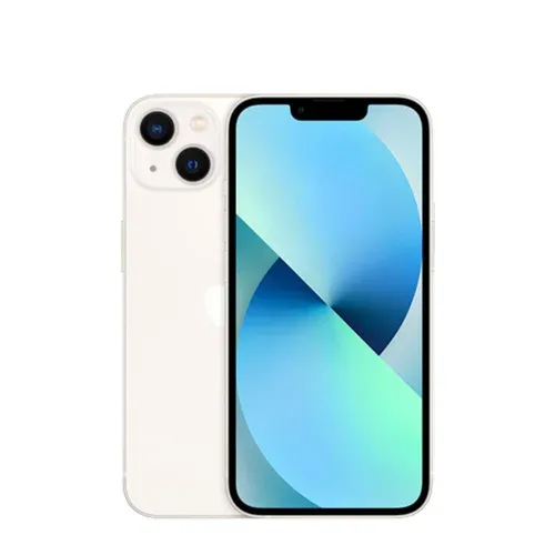 c40b72ae5ef816786abcc9994d7a9dd2525480f1 CELULAR IPHONE 13 128GB BRANCO SWAP