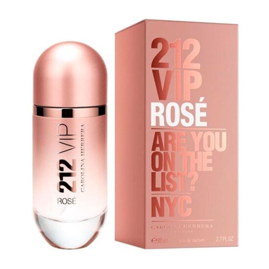 carolina-212-vip-rose-edp-fr-x-80-ml-unica CAROLINA 212 VIP ROSE ELIXIR EDP F 80ML