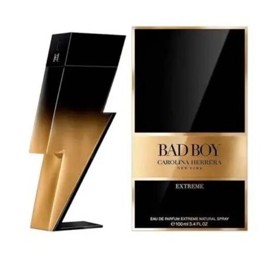 carolina-bad-boy-extreme-edp-cj-x-100-ml-unica CAROLINA BAD BOY EXTREME EDP M 100ML