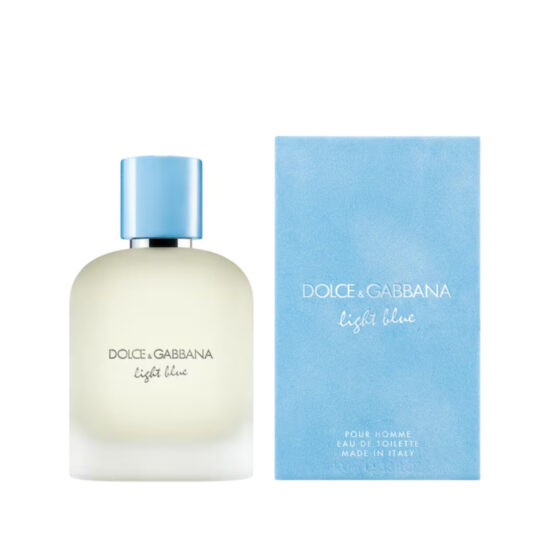 dolce-gabanna-light-blue-eau-de-toilette-100ml-masculino DOLCE GABBANA LIGHT BLUE EDT M 100ML