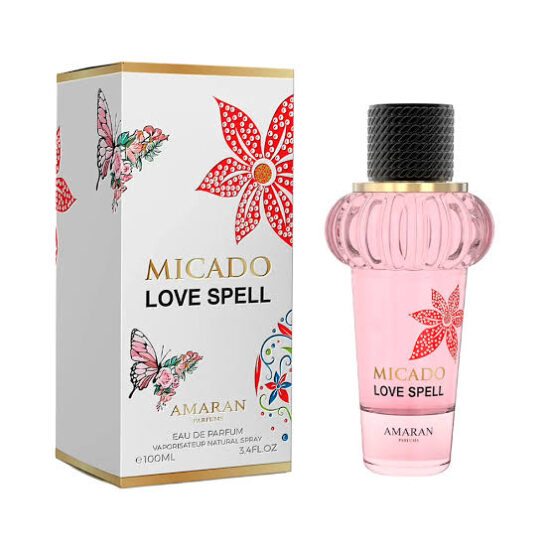 images (24) AMARAN MICADO LOVE SPELL EDP 100ML