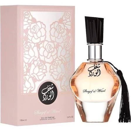images (31) AL WATANIAH SHAGAF AL WARD FEM EDP 100ML
