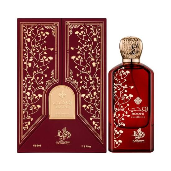 images (32) AL WATANIAH ROOHI EDP 85ML