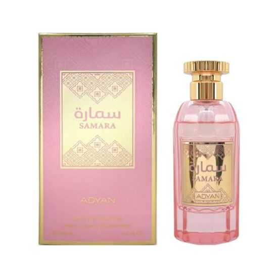 images (41) ADYAN SAMARA EDP 100ML