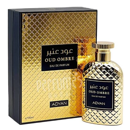 images (42) ADYAN OUD OMBRE EDP 100ML