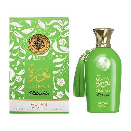 images (43) ADYAN NORAH PISTACHIO EDP 100ML