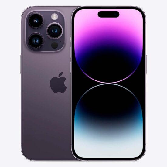 iphone-14-pro-deep-purple CELULAR APPLE IPHONE 14 PRO 256GB SWAP LILAS
