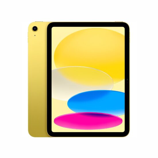 1-23 !PAD A16 128GB WIFI AMARILLO