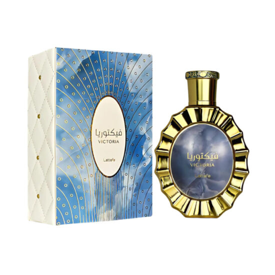 LATTAFA LATTAFA VICTORIA EDP 100ML