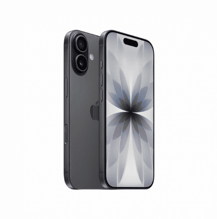 apple17 CELULAR IPHONE 17 BLACK 256 MODEL A3258 MG464LL/A