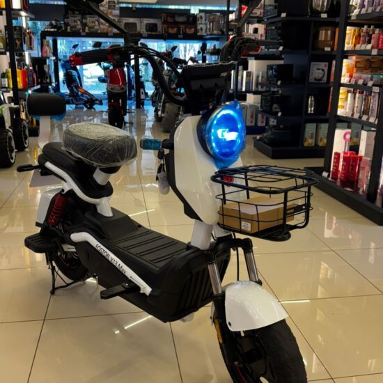 WhatsApp Image 2026-06-16 at 12.37.58 MOTO ELETRICA FOSTO X13 MAX