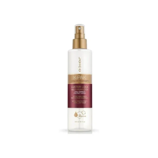 11JOICO K PAK COLOR THERAPY LUSTER LOCK MULTI PERFECTOR 200ML