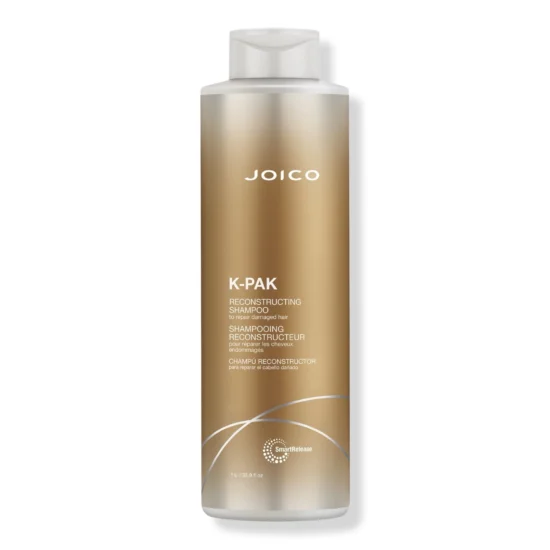 JOICO7 Joico K-Pak Reconstructing Shampoo de 1 litro