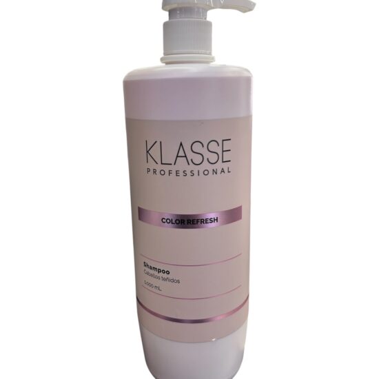 WhatsApp Image 2026-07-06 at 14.26.25kkkl Klässe Color Refresh Shampoo