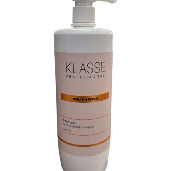 WhatsApp Image 2026-07-06 at 14.32.35 Klässe Keratin Repair Shampoo