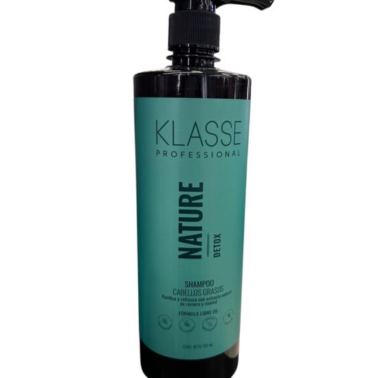 WhatsApp Image 2026-07-07 at 09.53.35 Klässe Nature Detox Shampoo
