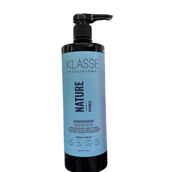 WhatsApp Image 2026-07-07 at 11.22.17 Klässe Nature Hydra Acondicionador 750ml