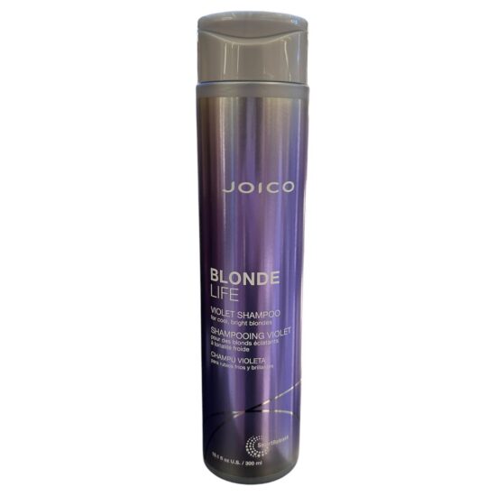 WhatsApp Image 2026-07-07 at 2.34.13 PM Joico Blonde Life violet Shampoo 300 ML